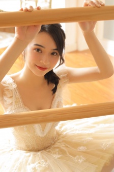 我和两个他